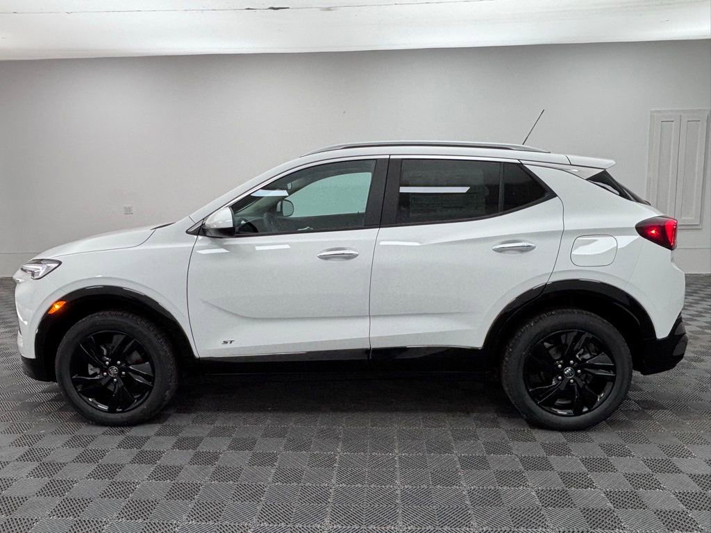 New 2026 Buick Encore GX Sport Touring w/ Comfort Package image 12