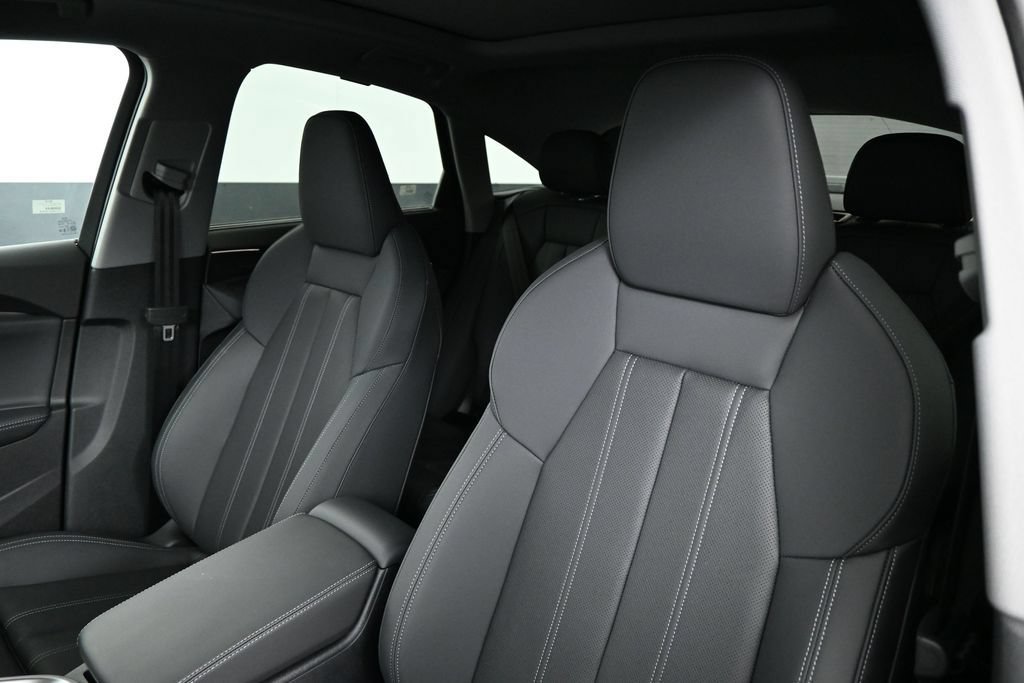 New 2026 Audi Q5 Premium Plus AWD/4WD image 8
