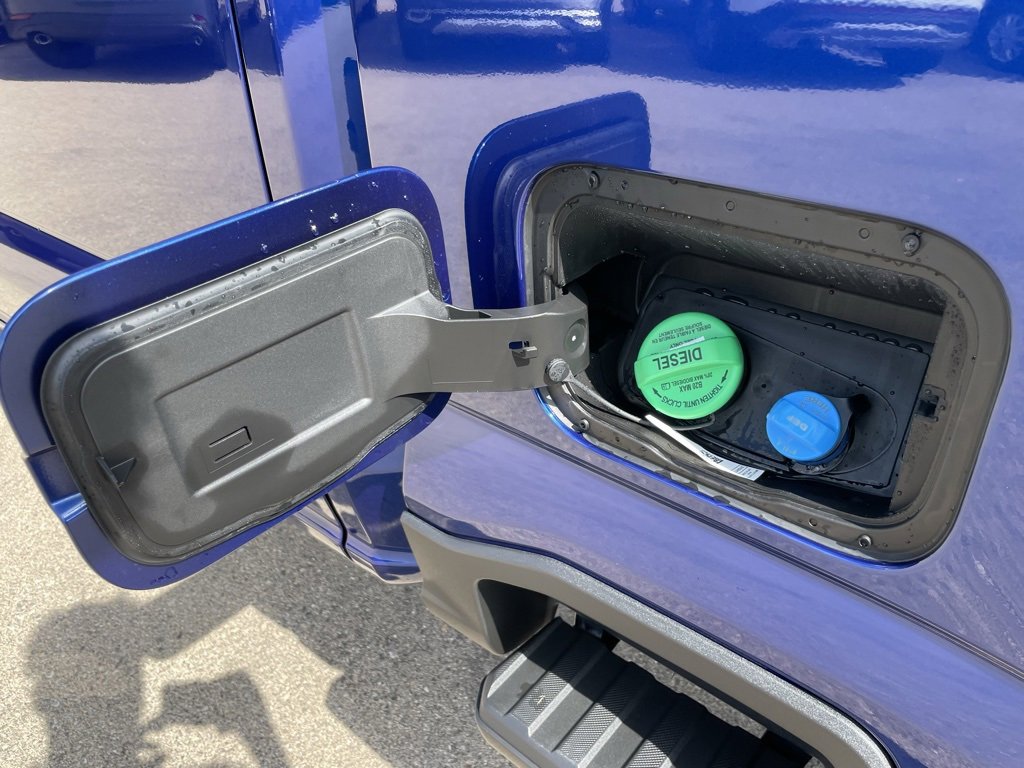 New 2026 Ford F250 Platinum image 70