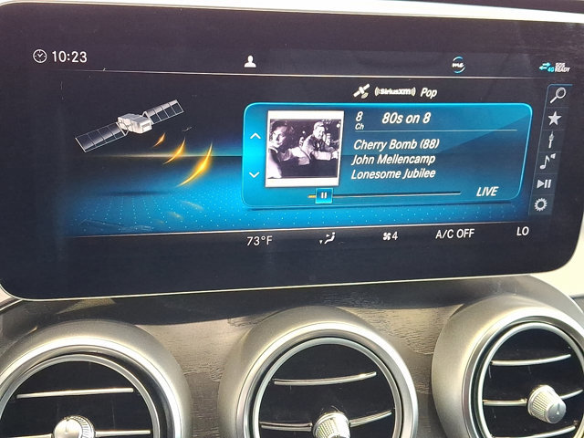 Used 2021 Mercedes-Benz C 300 4MATIC Coupe image 16