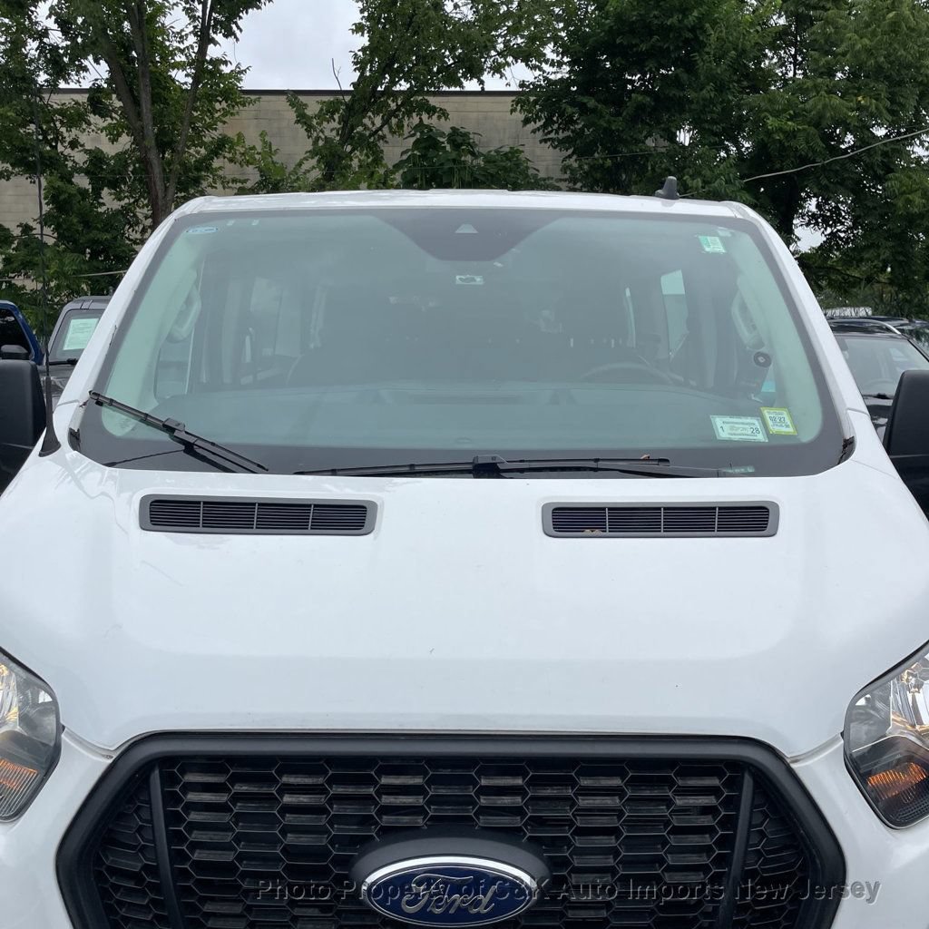 Used 2023 Ford Transit 350 XL RWD image 8