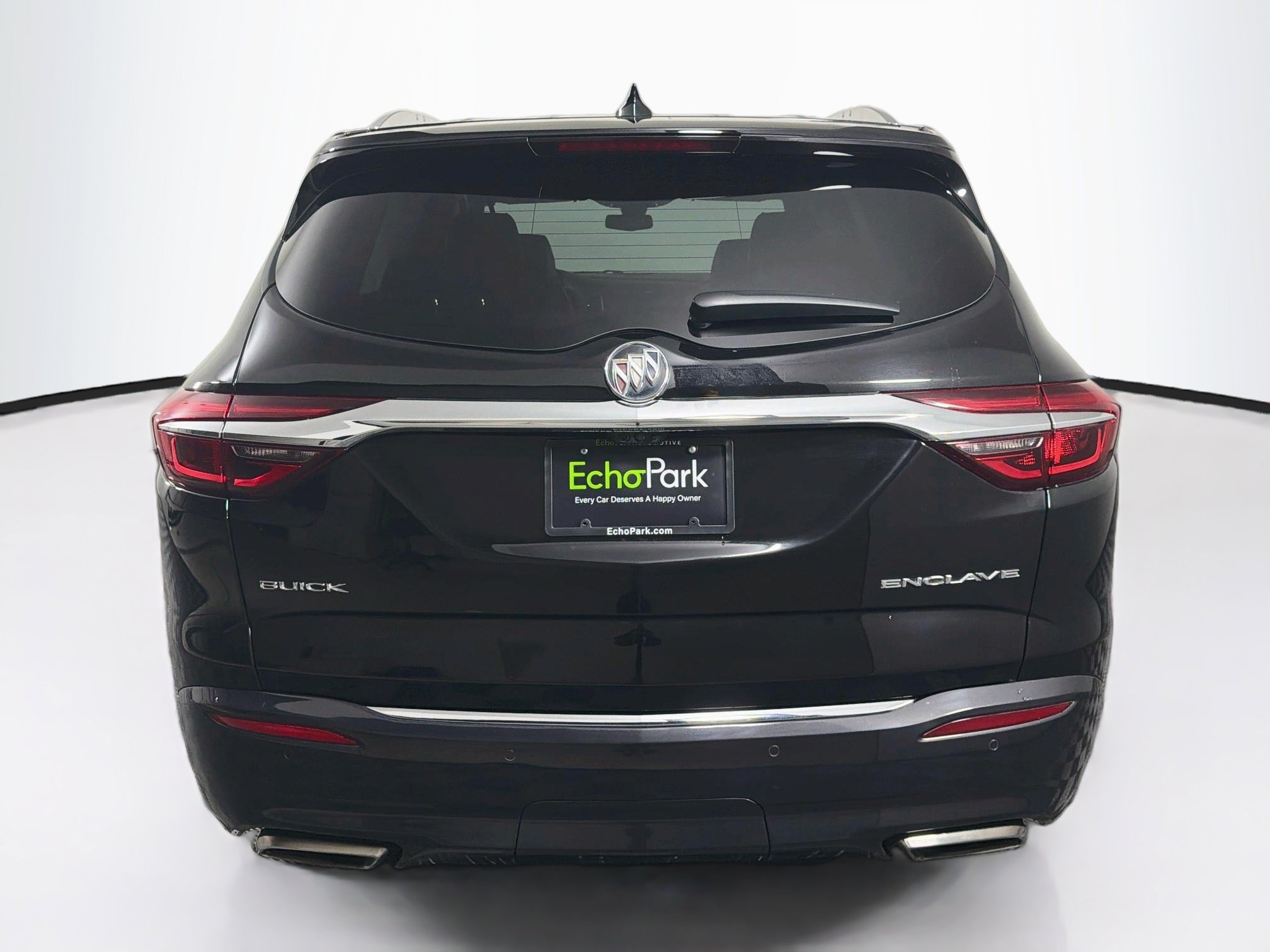 Used 2018 Buick Enclave Avenir w/ Avenir Technology Package FWD image 7