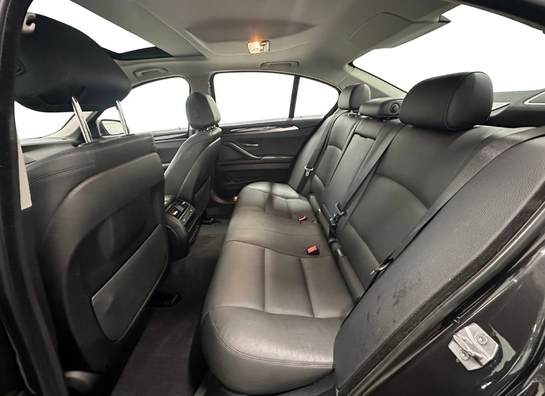 Used 2016 BMW 528i xDrive Sedan image 12