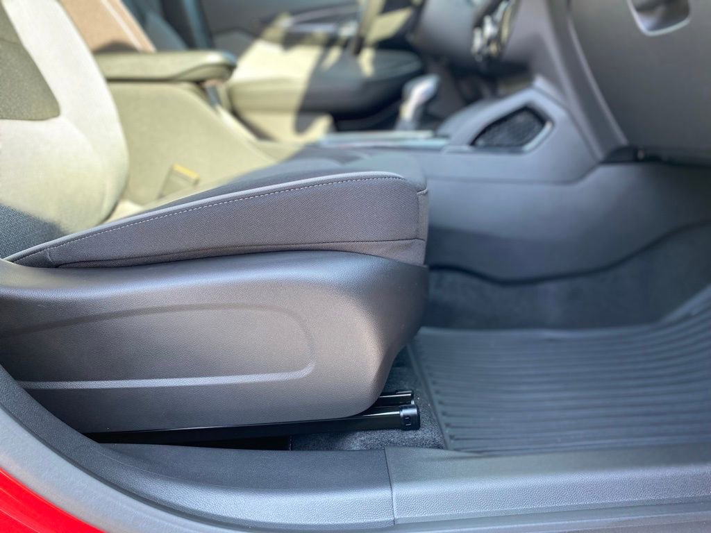 Used 2026 Chevrolet TrailBlazer LT w/ LT Cold Weather Package image 11