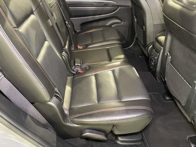 Used 2025 Dodge Durango GT AWD/4WD image 23