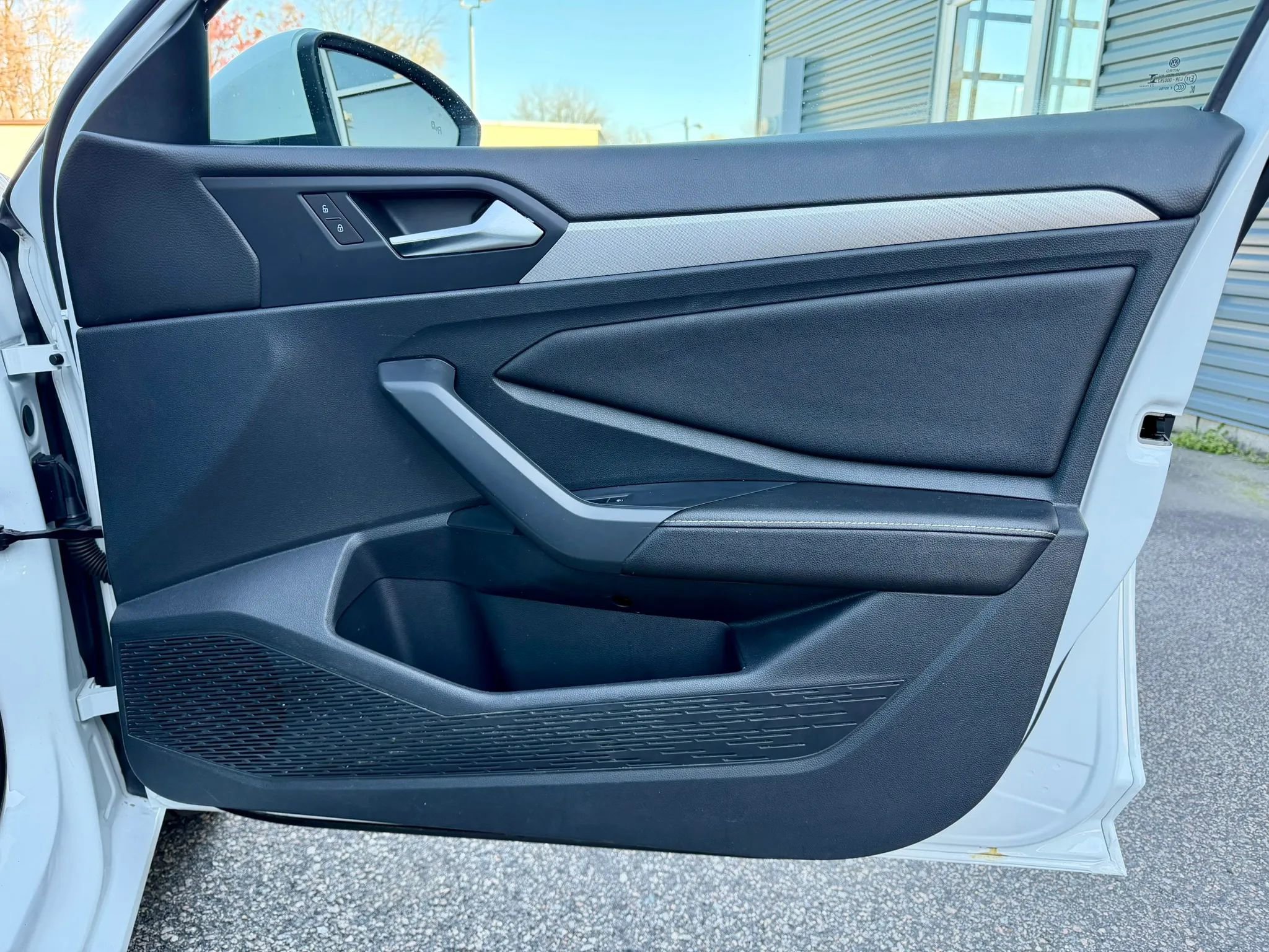 Used 2023 Volkswagen Jetta S w/ IQ.Drive Package FWD image 36