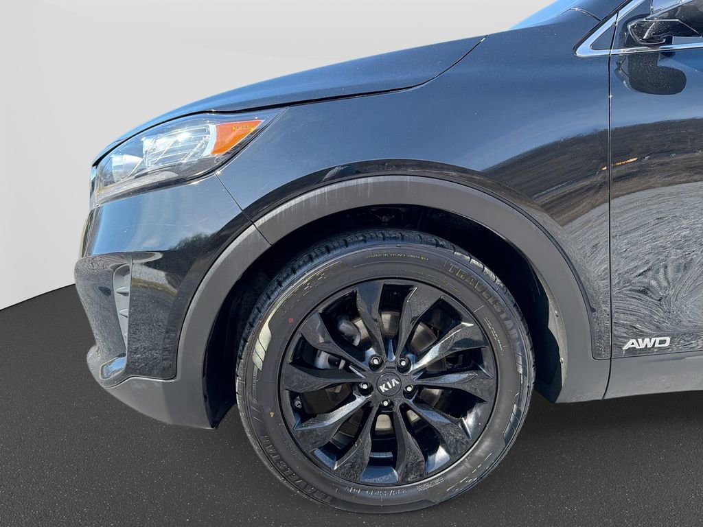 Used 2020 Kia Sorento S image 14