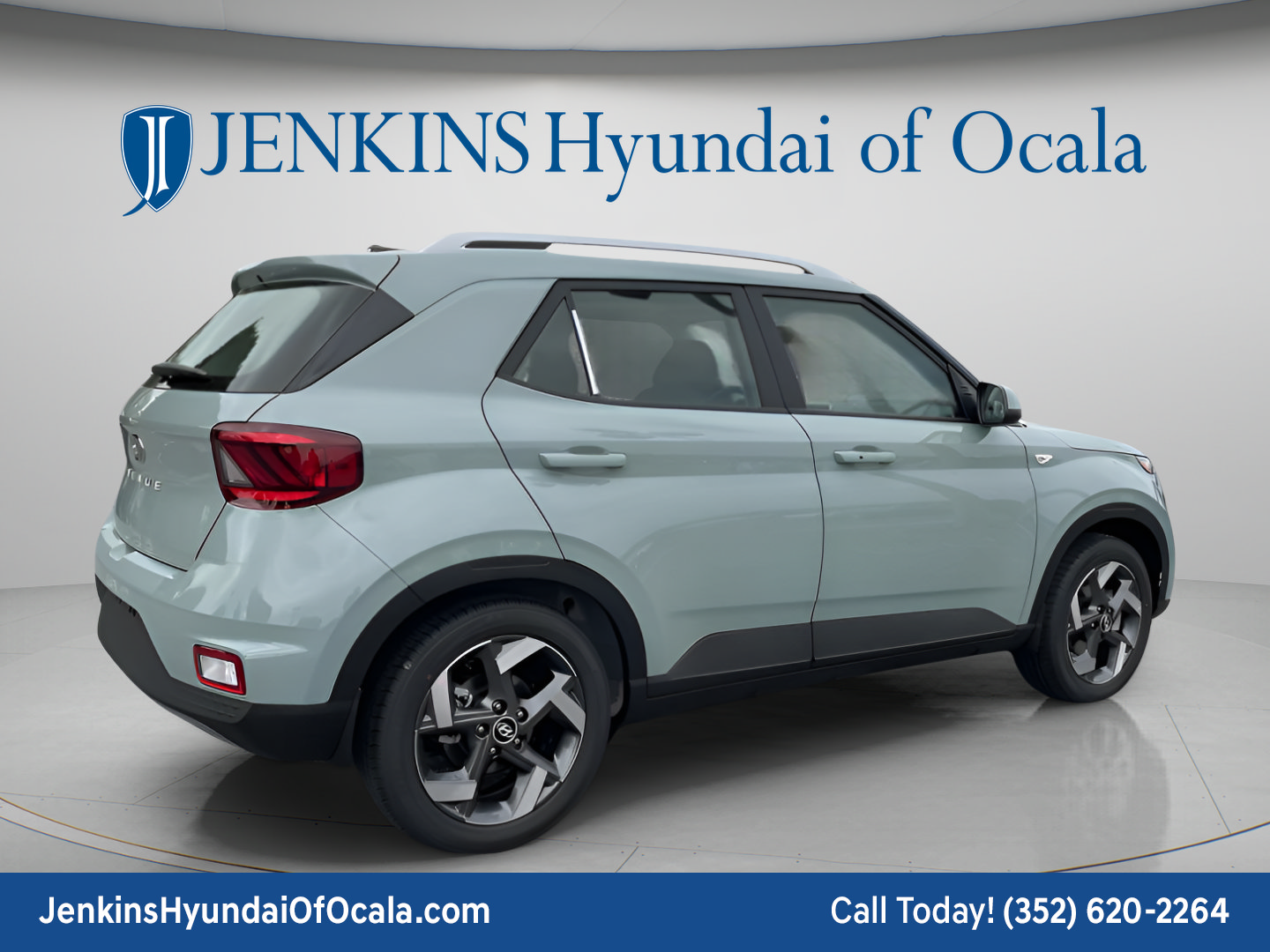 New 2026 Hyundai Venue SEL FWD image 5