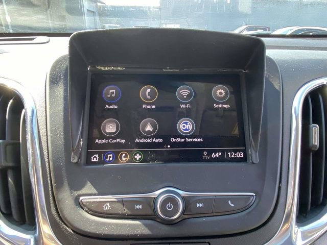 Used 2023 Chevrolet Equinox LS w/ LS Convenience Package image 16