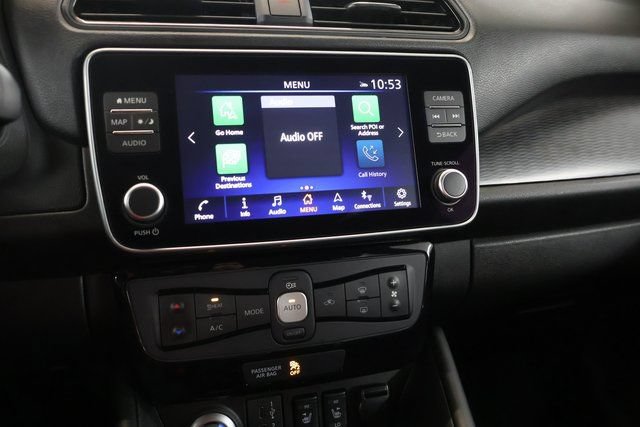 Used 2024 Nissan Leaf SV Plus FWD image 19