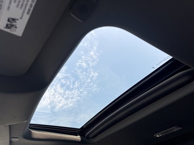 Used 2024 Chevrolet Silverado 1500 LT Trail Boss w/ Convenience Package II image 13