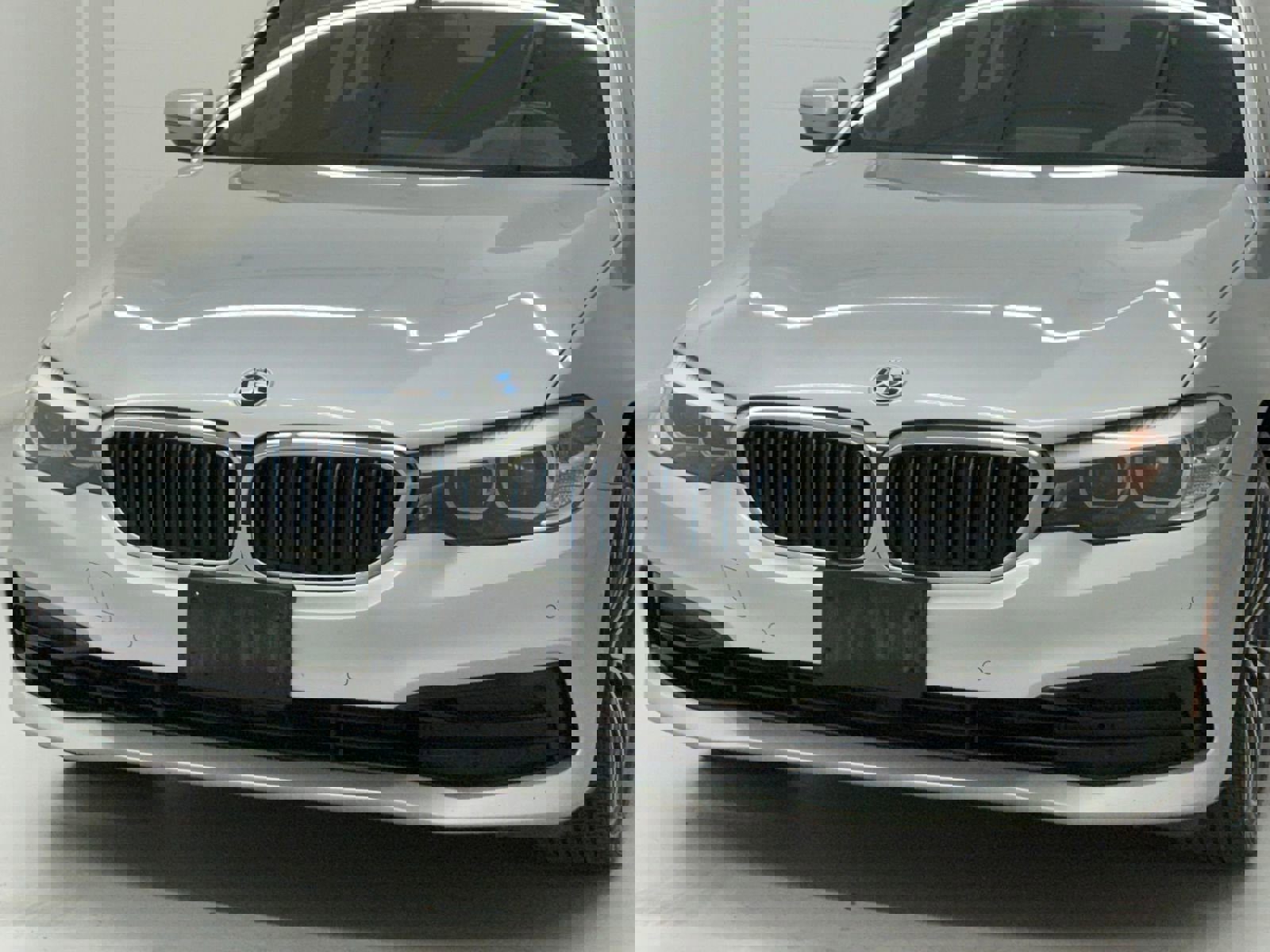 Used 2019 BMW 530e iPerformance w/ Convenience Package image 10