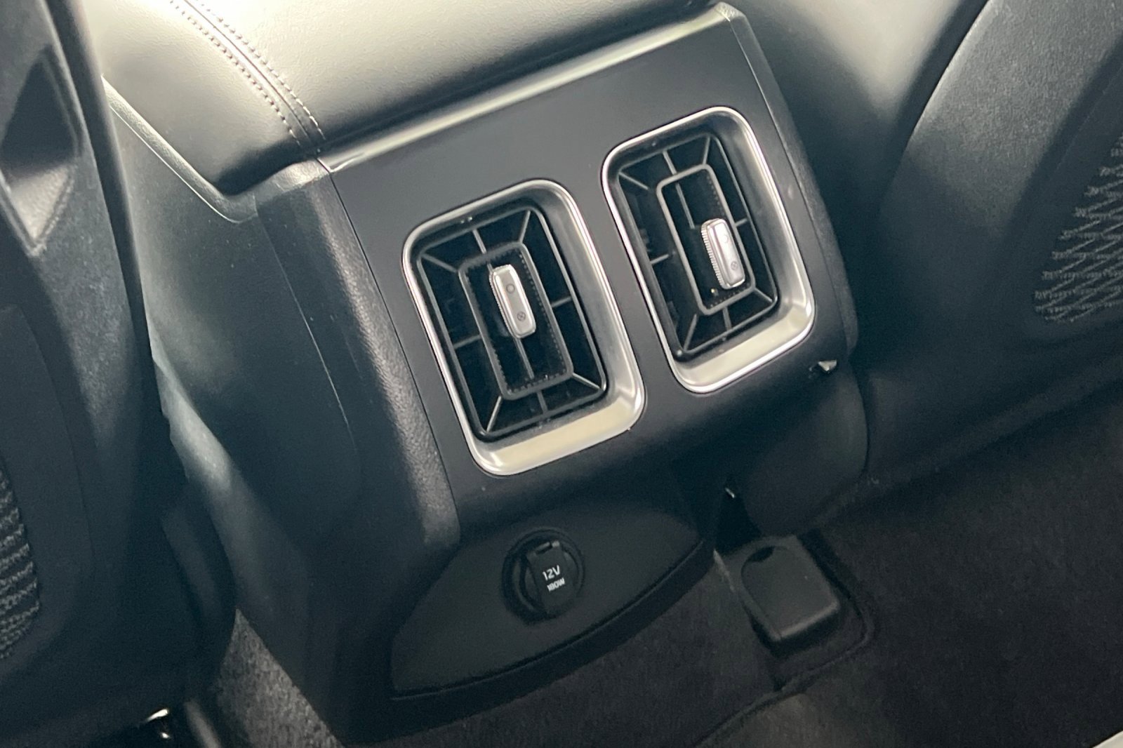 Certified 2025 Kia Sorento S image 45