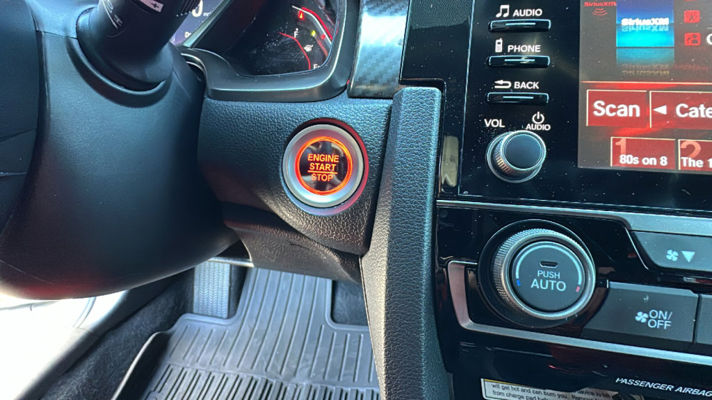 Used 2021 Honda Civic Type R image 16