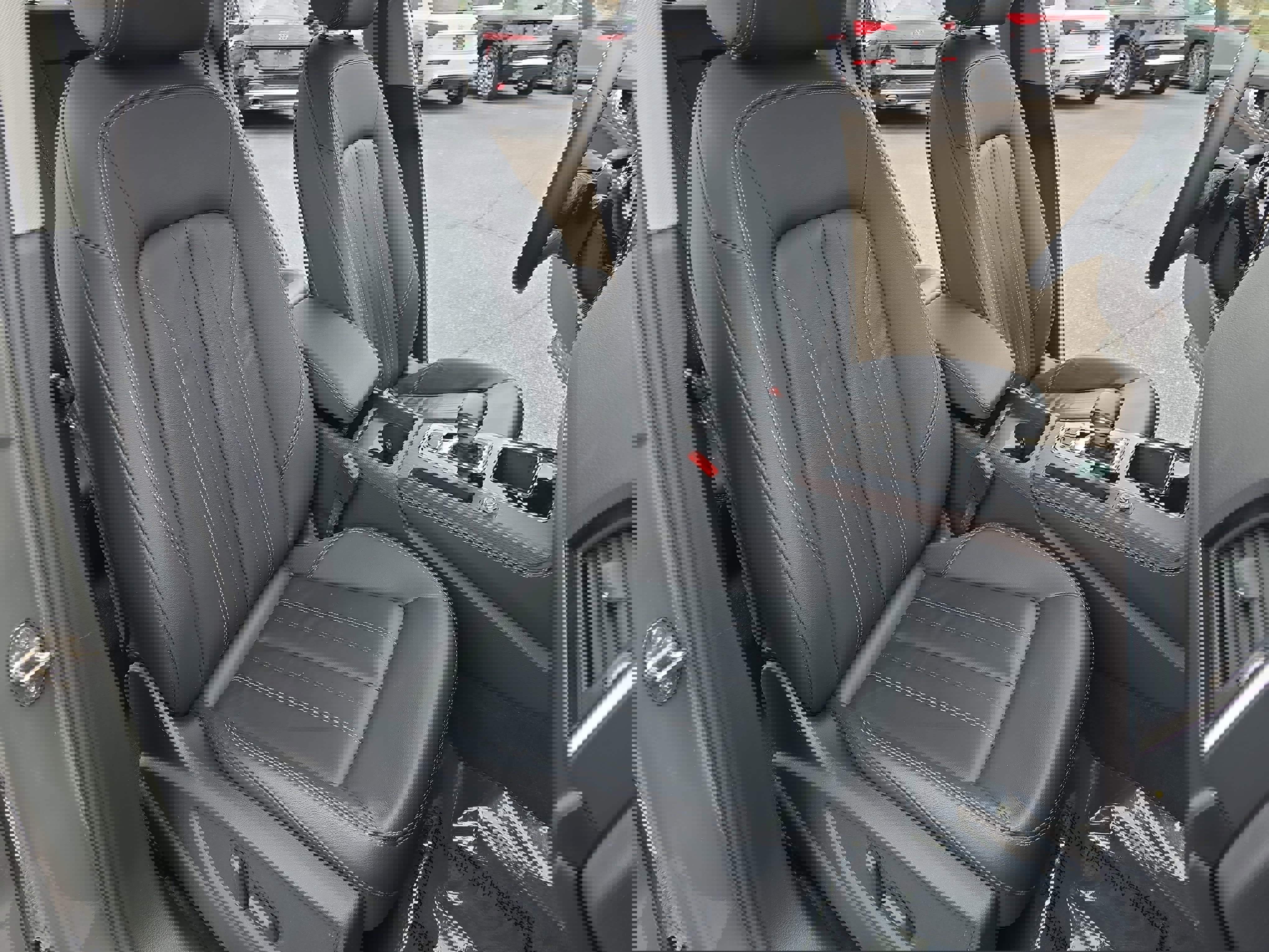 Used 2023 Audi Q5 2.0T Premium Plus w/ Premium Plus Package image 10