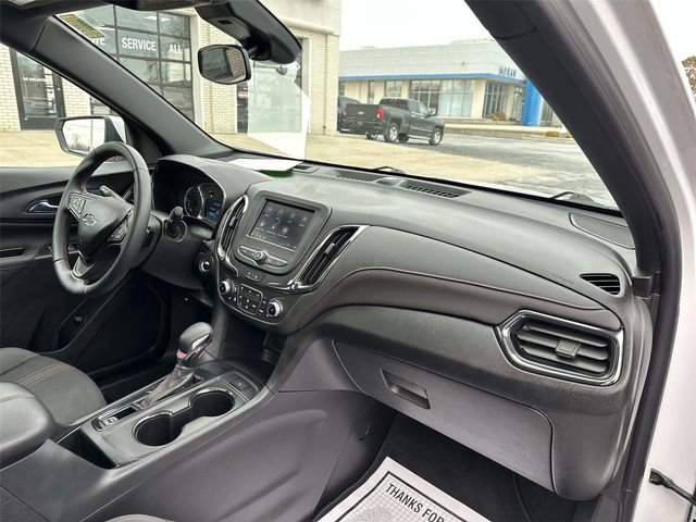 Certified 2023 Chevrolet Equinox RS FWD image 28
