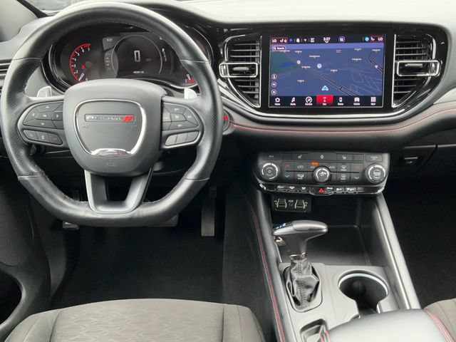 Used 2025 Dodge Durango GT AWD/4WD image 11