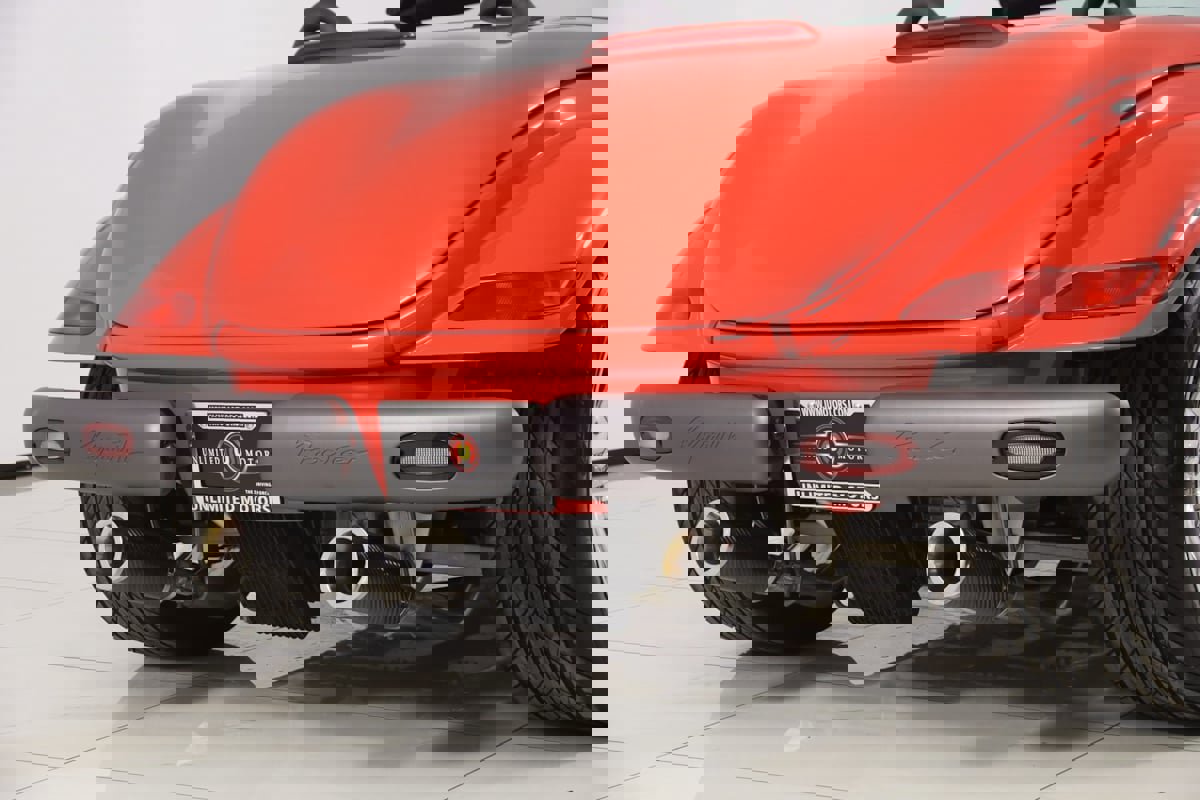 Used 1999 Plymouth Prowler image 51