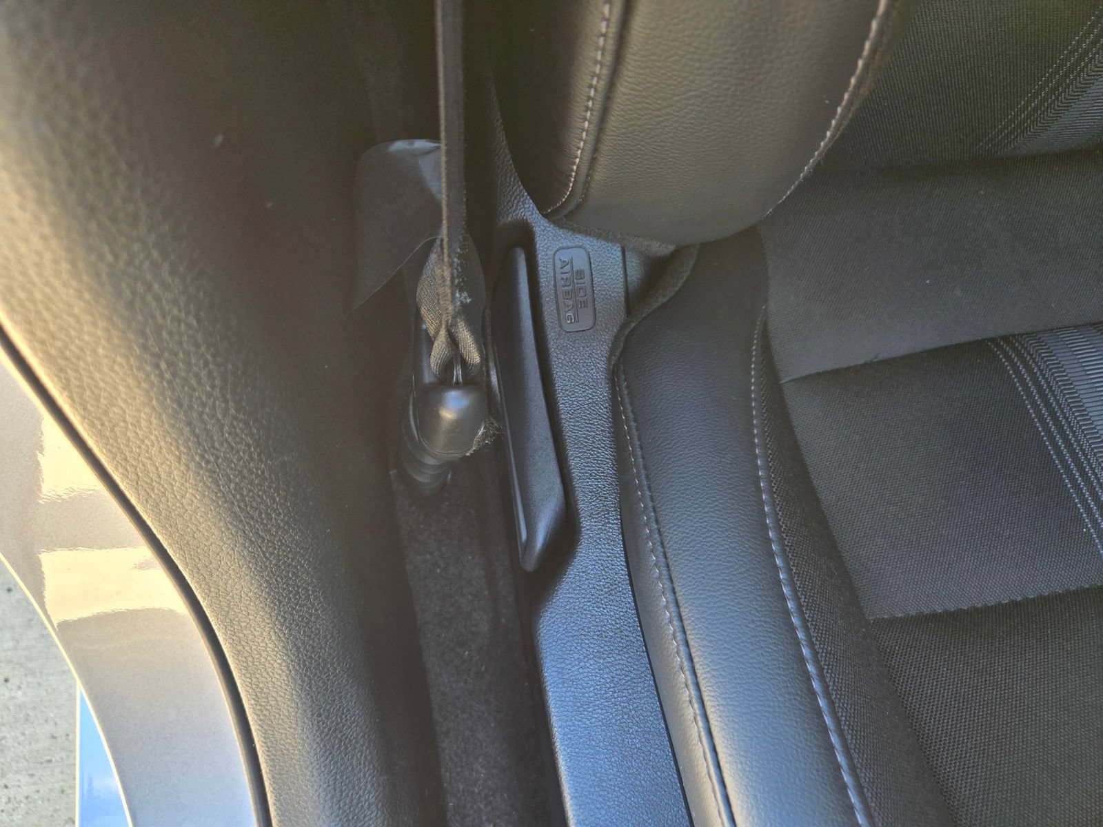 Used 2024 Honda Civic Sport image 25