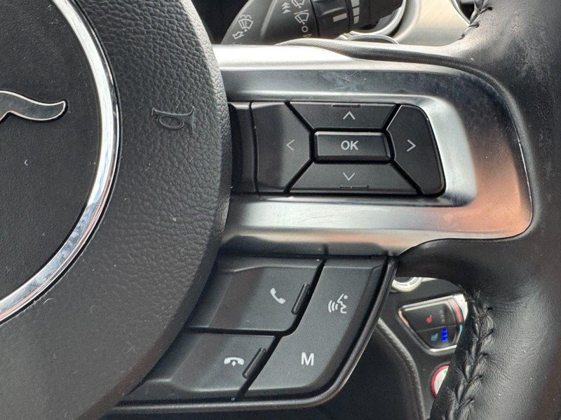 Used 2019 Ford Mustang Premium RWD image 18