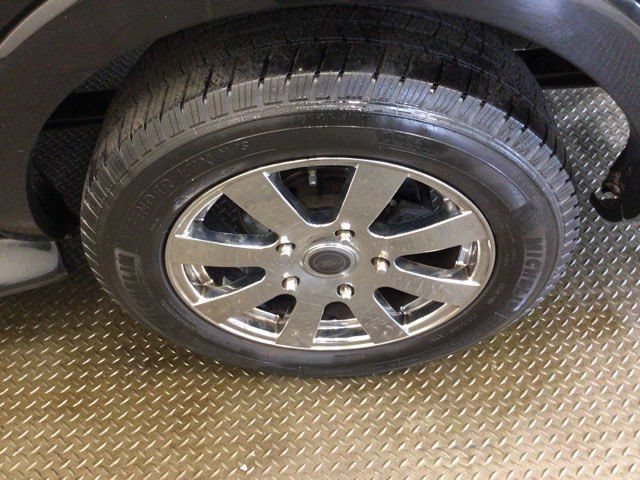 Used 2015 Ford Transit 150 130 Low Roof w/ Exterior Upgrade Package RWD image 25