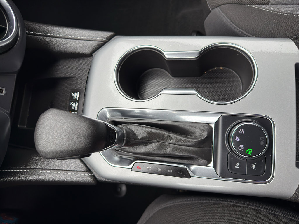 Used 2023 Chevrolet Blazer LT w/ Convenience Package image 22