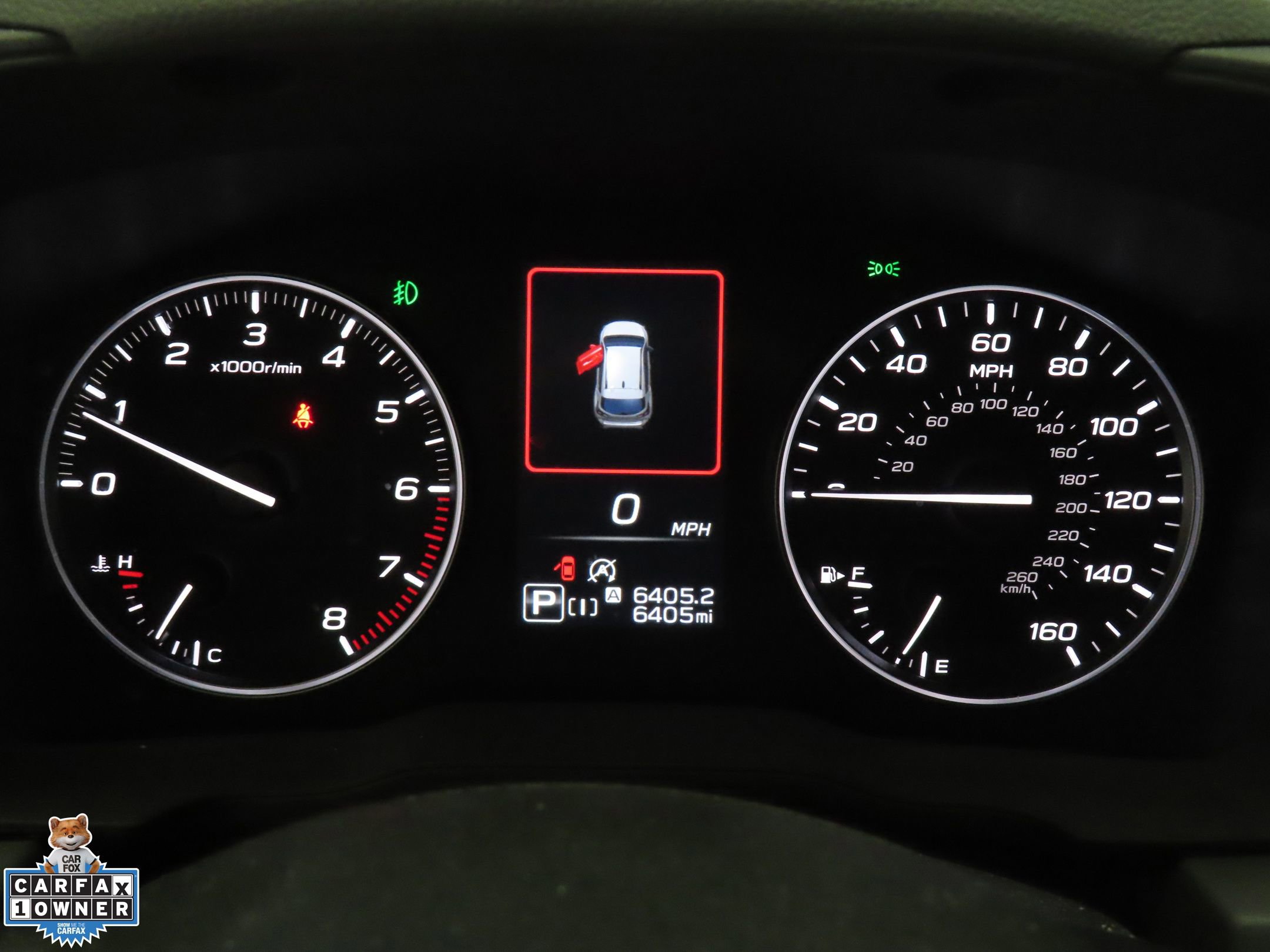 Used 2025 Subaru Crosstrek 2.5i Limited AWD/4WD image 11