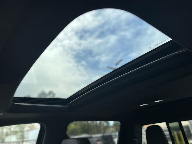 Used 2022 Chevrolet Silverado 2500 High Country image 22