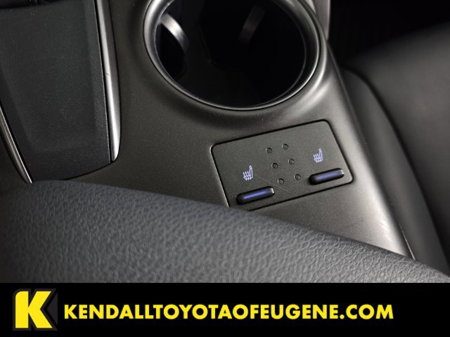 Used 2024 Toyota Camry SE FWD image 15