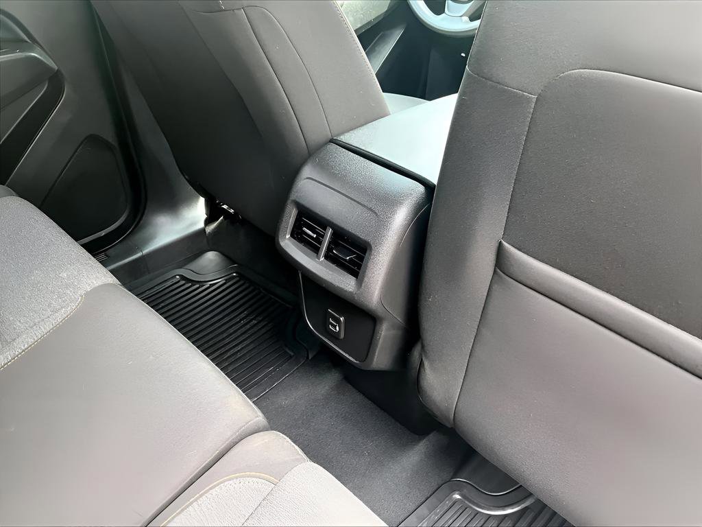 Certified 2023 Chevrolet Equinox LT image 18