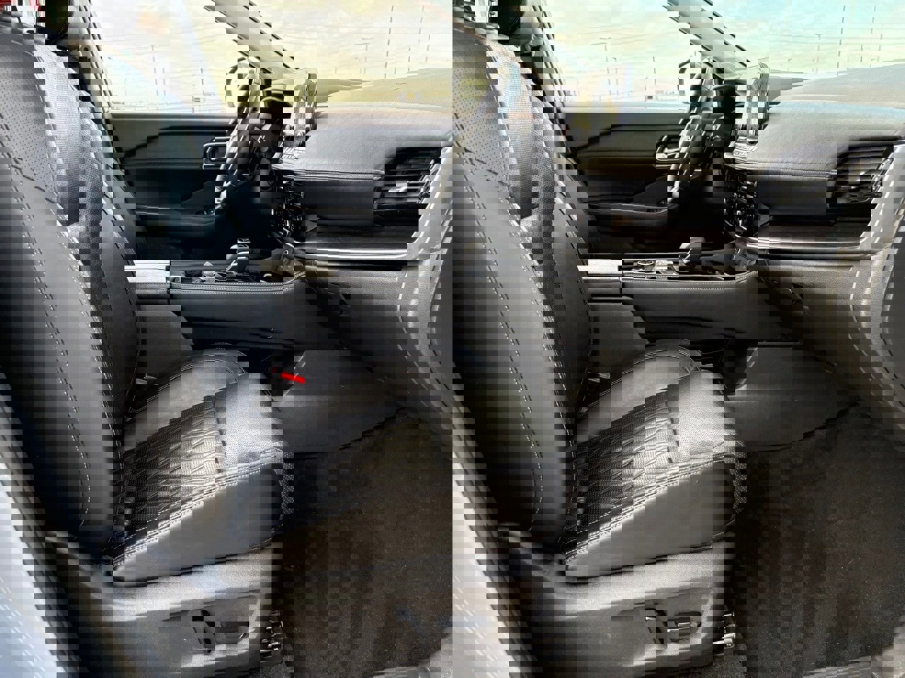 Certified 2021 Nissan Rogue Platinum image 38