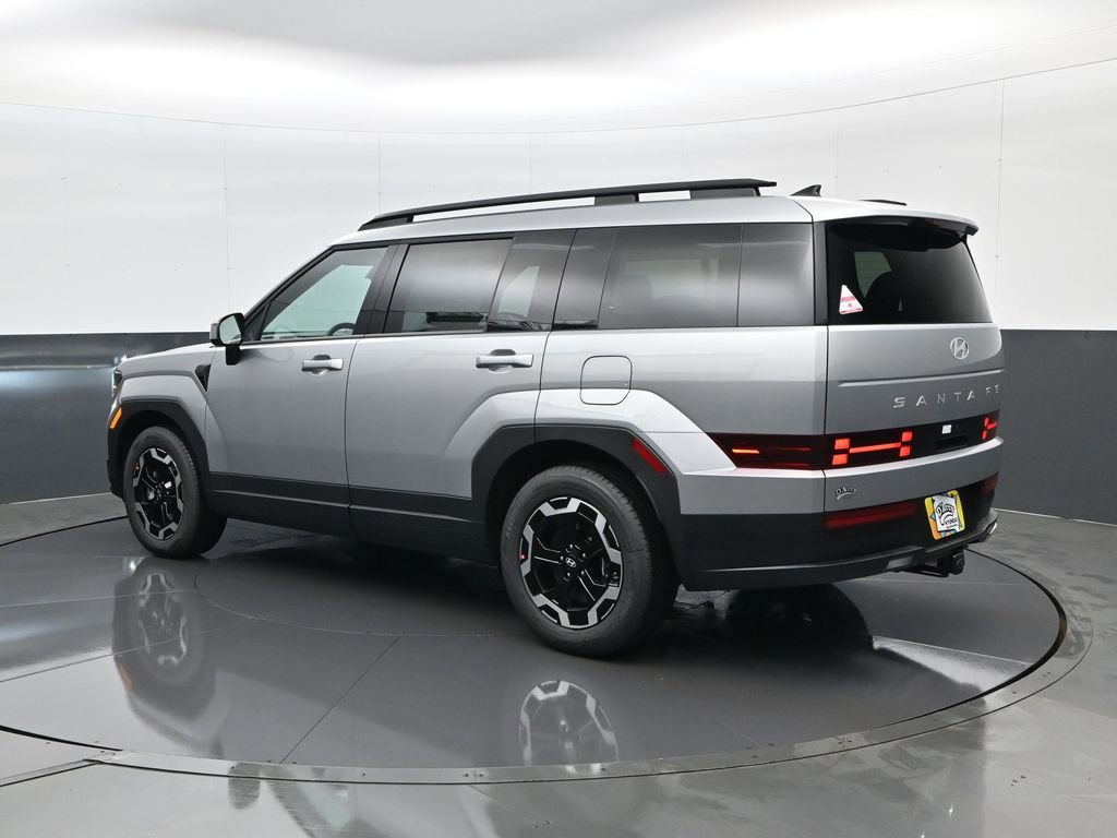 New 2026 Hyundai Santa Fe SEL w/ Tow & Go Package image 7