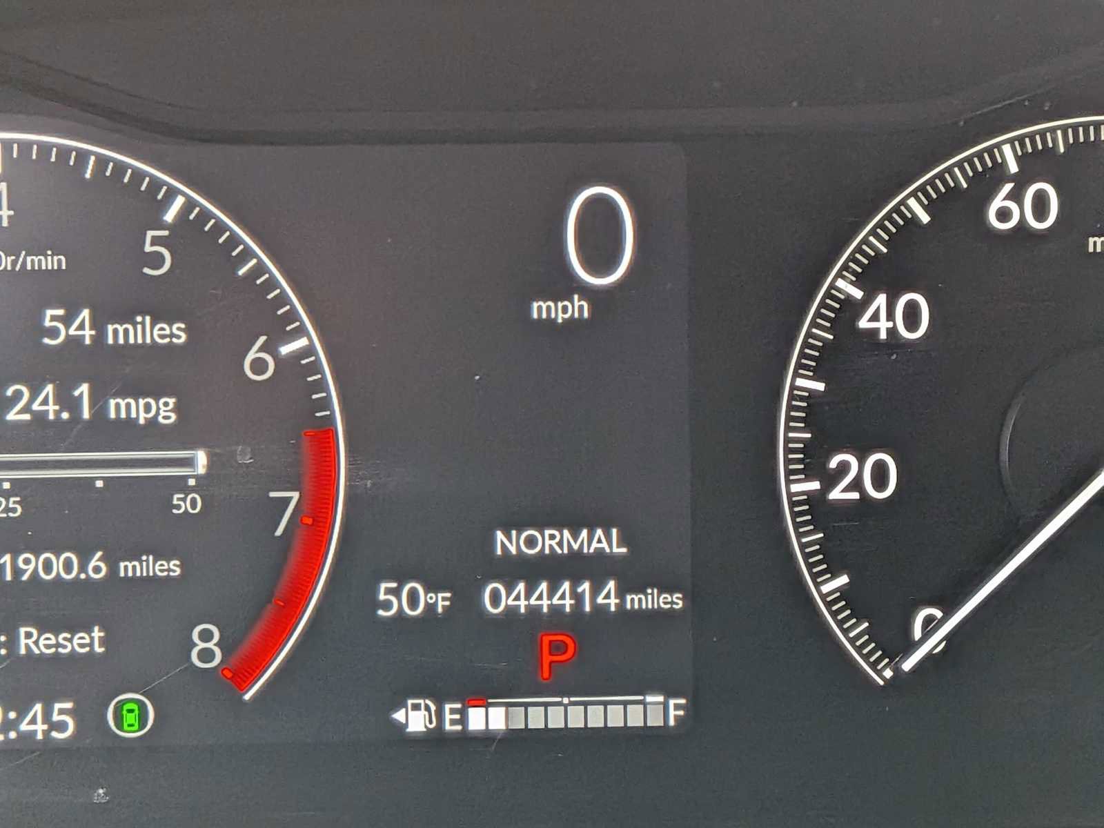 Certified 2023 Honda Pilot Touring image 31