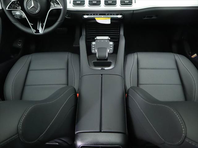 Certified 2026 Mercedes-Benz GLE 450 4MATIC Coupe image 18