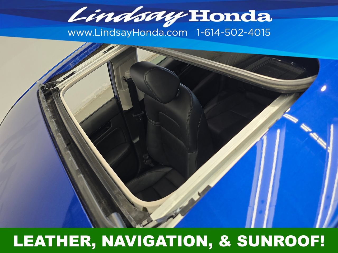 Used 2024 Honda Civic Touring image 21