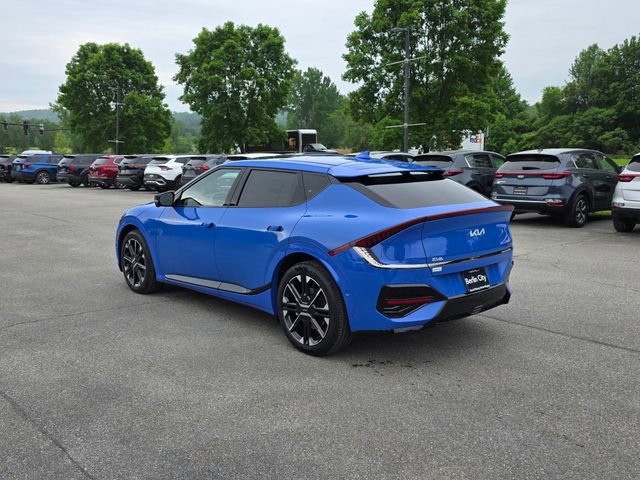 New 2026 Kia EV6 GT-Line AWD/4WD image 5