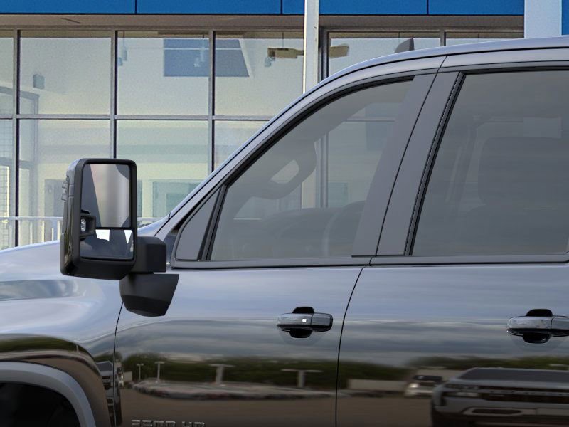New 2026 Chevrolet Silverado 2500 LT w/ Trail Boss Package image 12