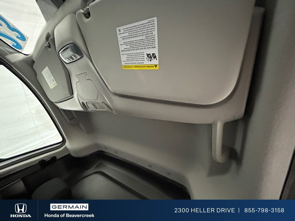 Used 2023 Ford Transit Connect XLT image 26