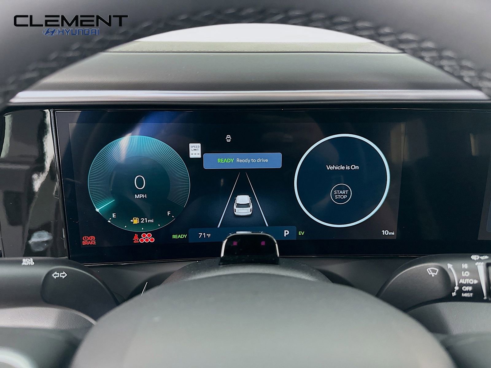 New 2026 Hyundai Palisade Calligraphy image 16