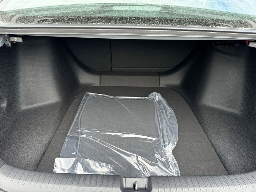 New 2026 Honda Accord Sport image 20