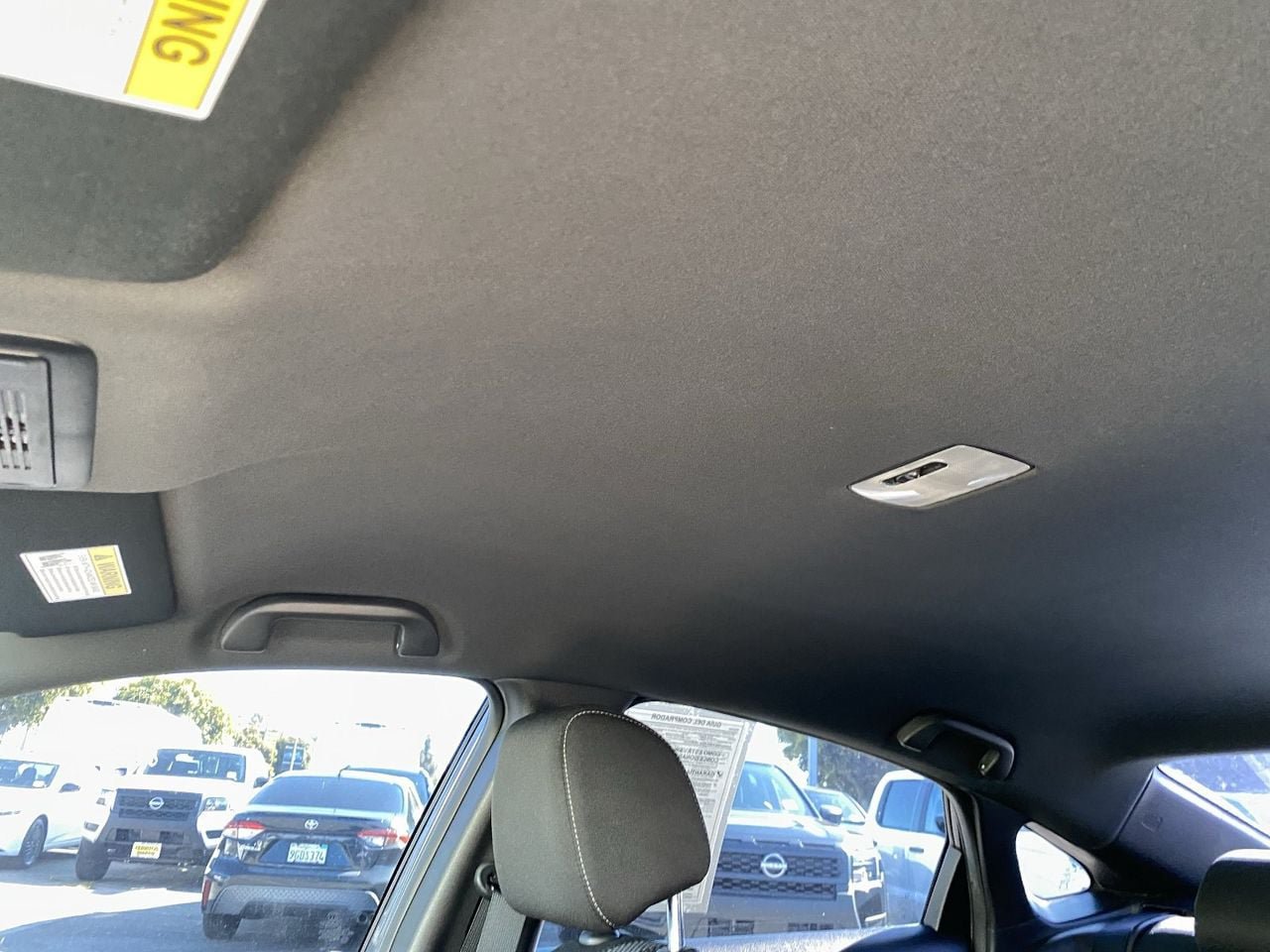 Used 2019 Honda Civic Sport image 34