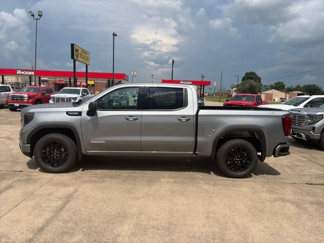 New 2026 GMC Sierra 1500 Elevation w/ Max Trailering Package AWD/4WD image 3