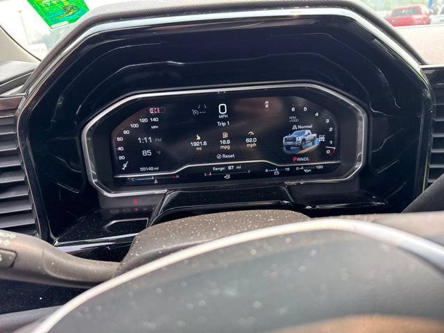 Used 2024 GMC Sierra 2500 SLE w/ SLE Convenience Package AWD/4WD image 7