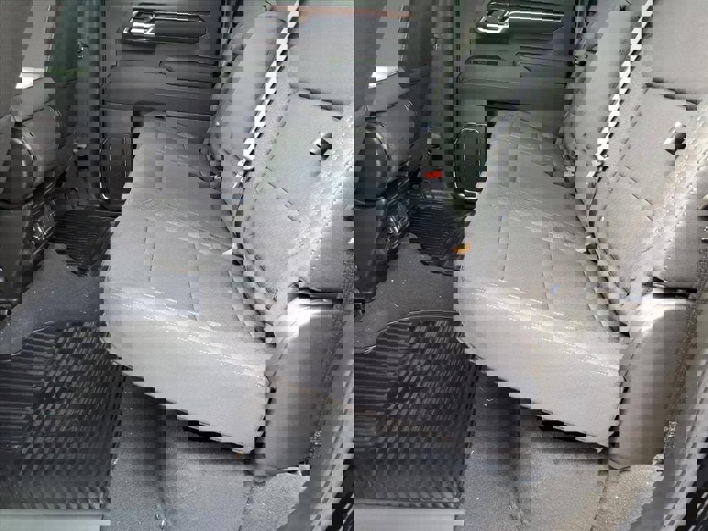 New 2026 GMC Sierra 1500 Elevation image 12