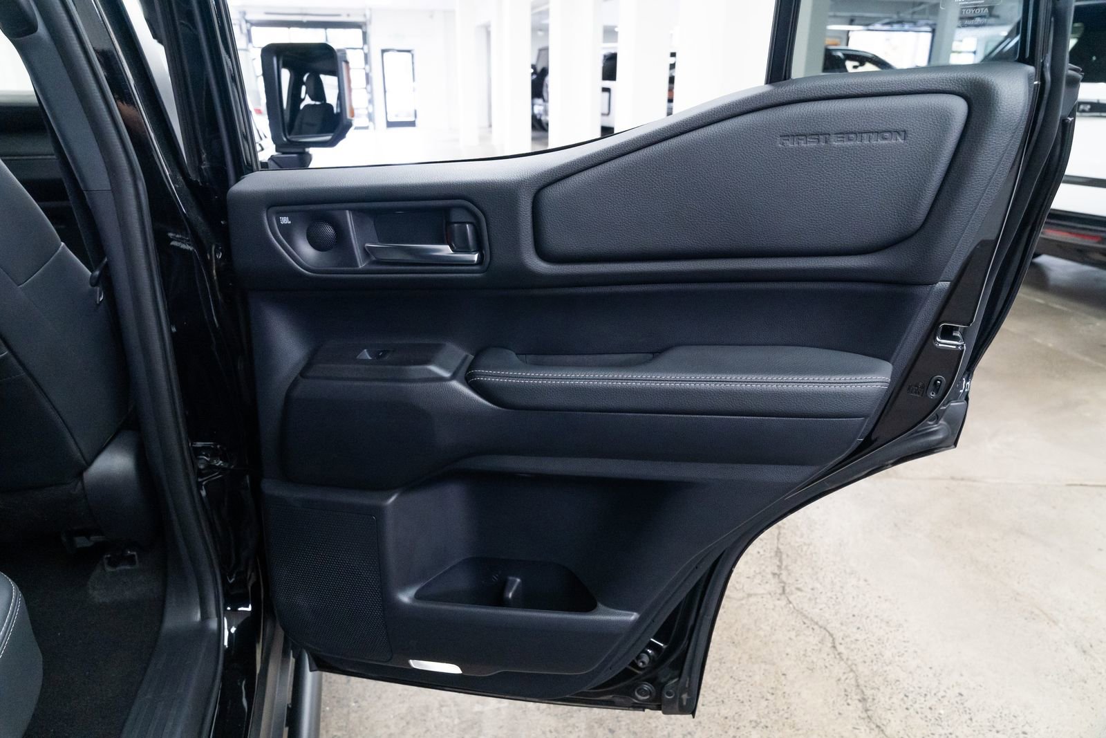 Used 2024 Toyota Land Cruiser AWD/4WD image 23