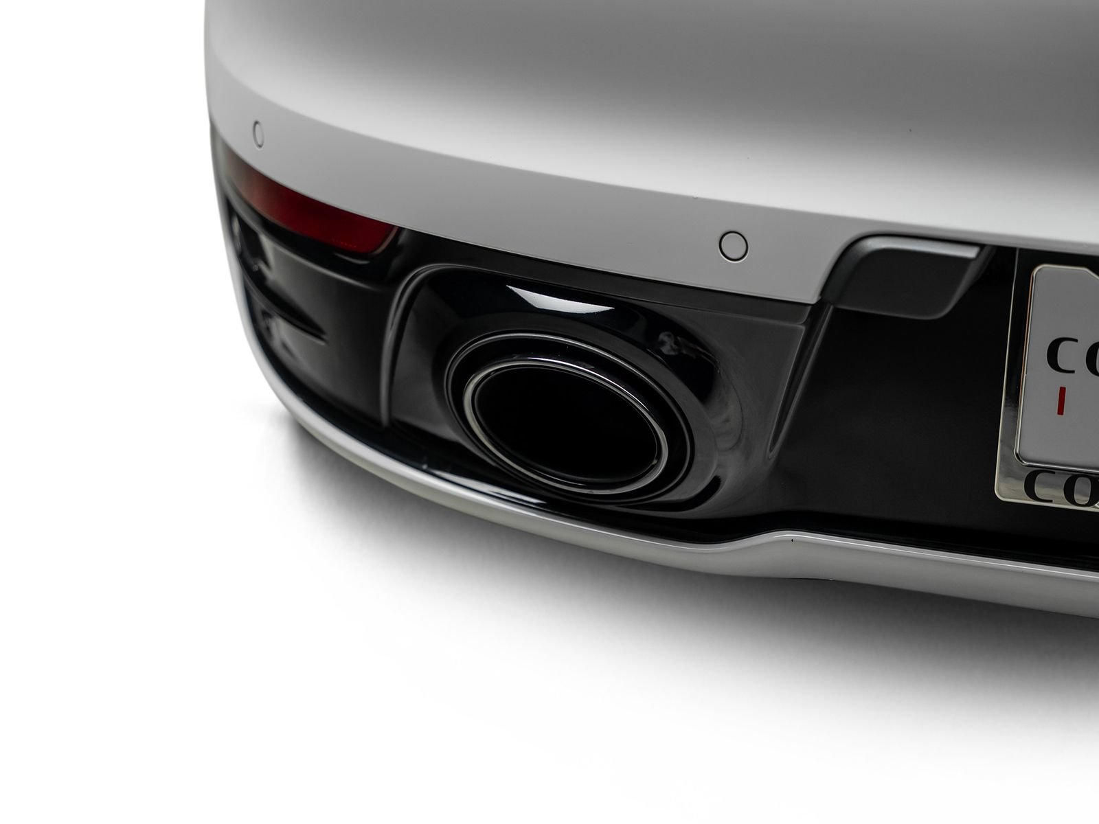 Used 2022 Porsche 911 Carrera RWD image 15