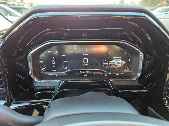 New 2025 GMC Sierra 1500 SLT w/ SLT Premium Plus Package image 22