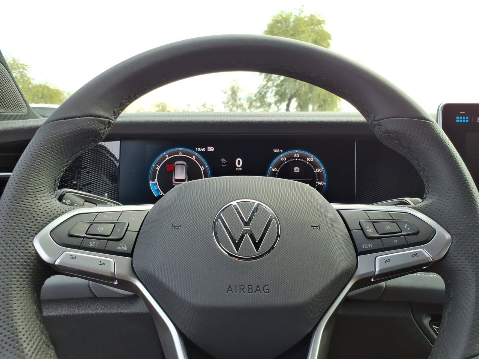 New 2026 Volkswagen Tiguan SE R-Line image 14