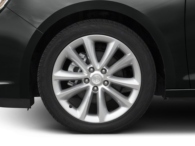 Used 2017 Buick Verano Sport Touring FWD image 14