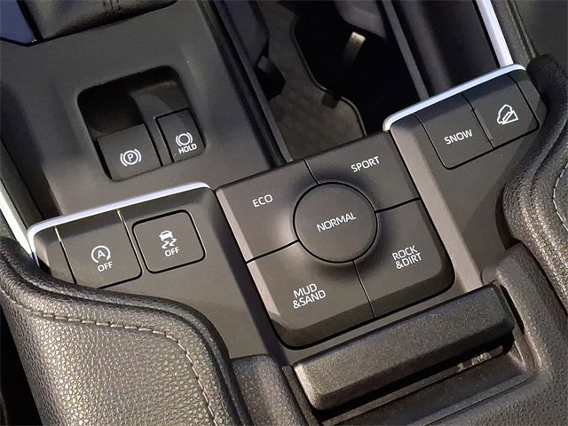 Certified 2024 Toyota Grand Highlander XLE image 22